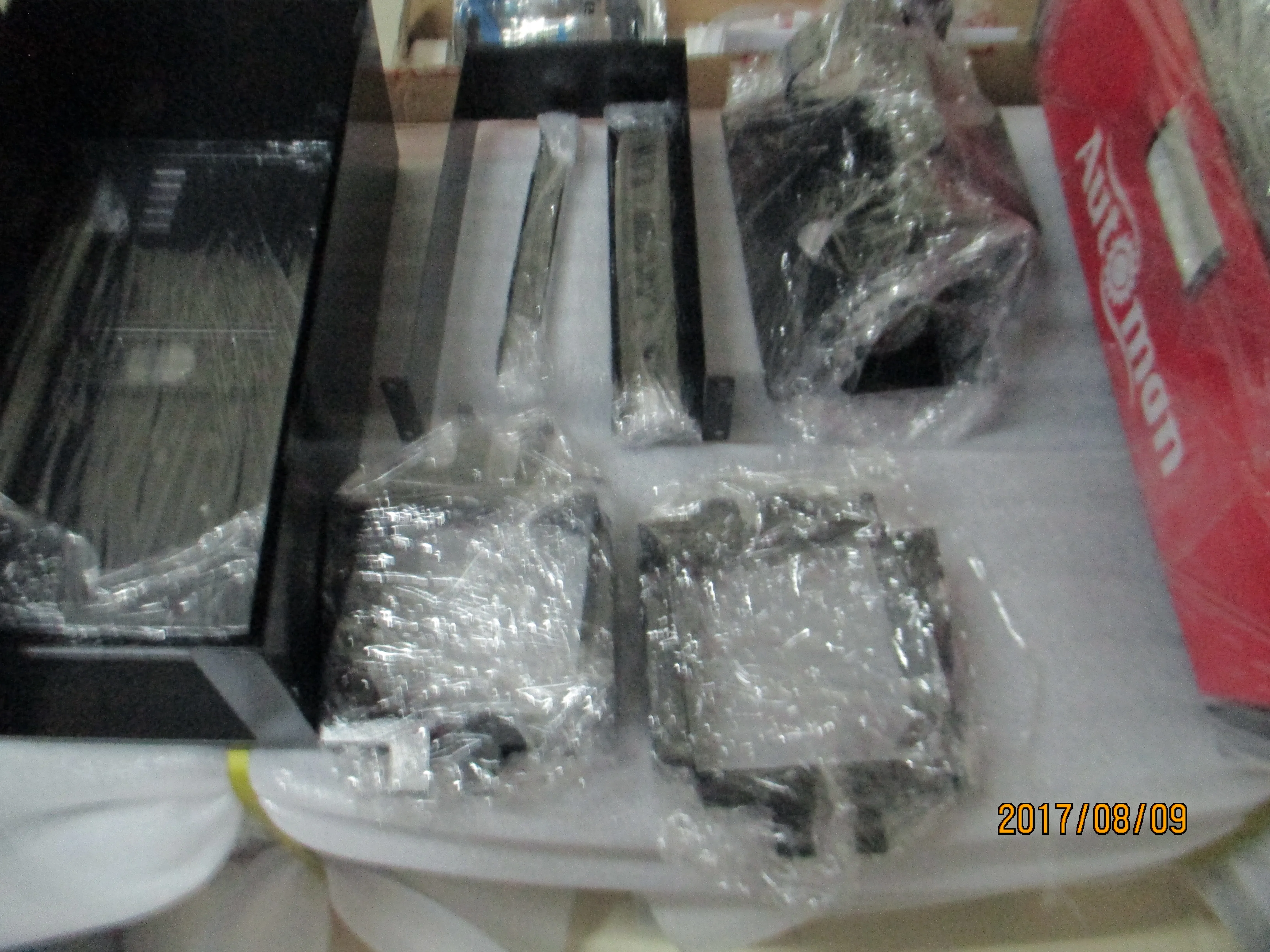 Miller higher accuracy 3D Wheel alignment for auto repair machines