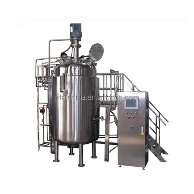 Bacteria/Enzyme/Yeast Fermenter