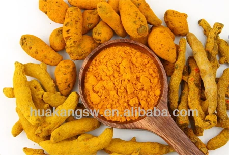 High quality Granular Curcuminoids 95% Curcumin Turmeric Extract