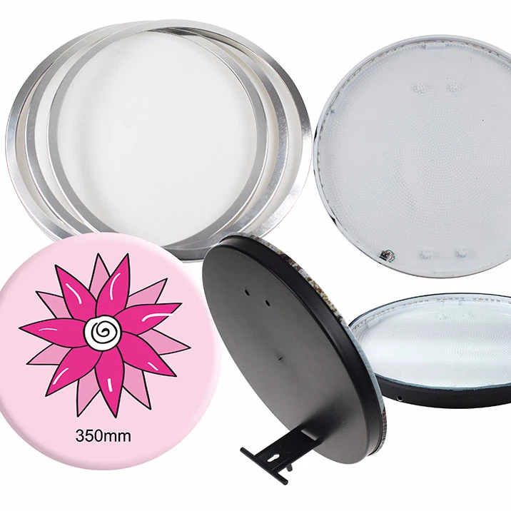 Hotsale Eyecatching Led Sign LED Light Box