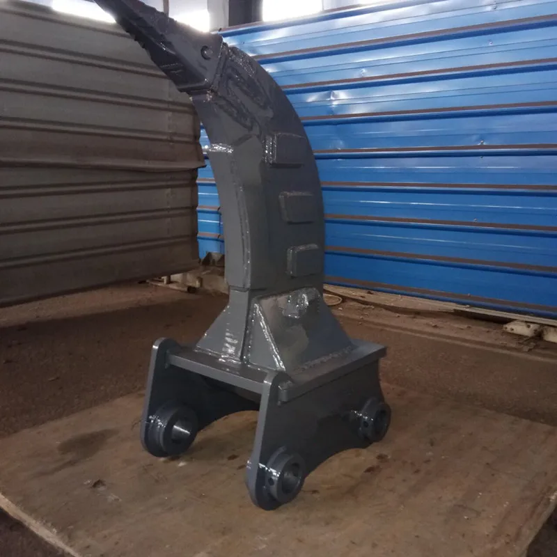 Рыхлитель Runsun для экскаватора серии 320