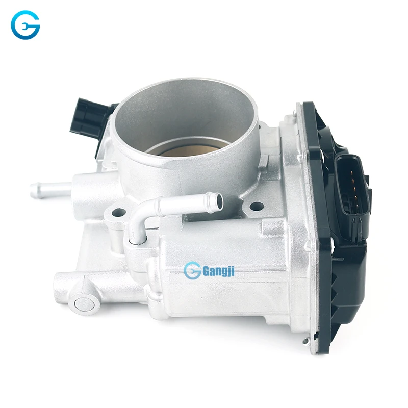 Hot Sale Throttle Body OEM 16112AA010 Auto Parts For Subaru 2003-2006 16112-AA010