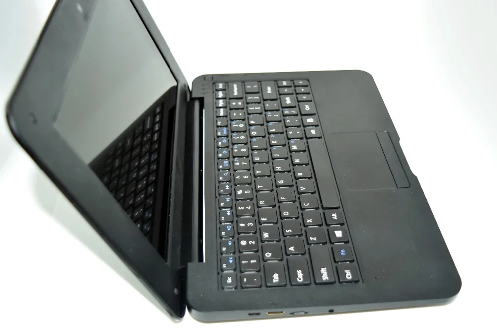 
Low price chinese mini laptop netbook unbranded 10.1inch N1068 super slim used laptop for kids learning 