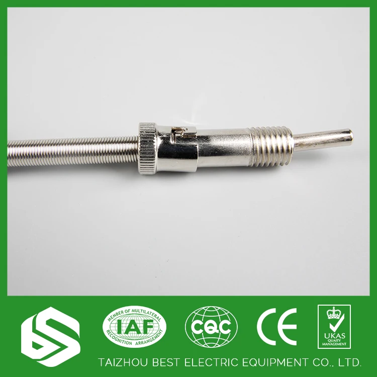 Industrial water-proof junction box высокой температуры термопара типа s