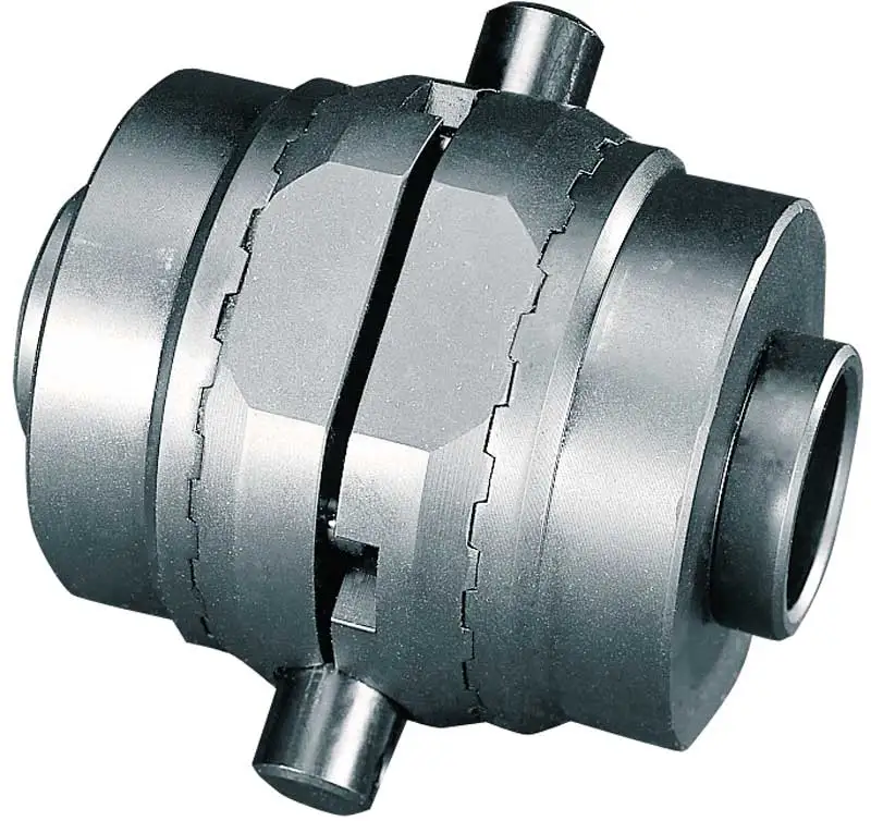 
Customized Lock Differential Axle Parts, High Precision Machining Parts 