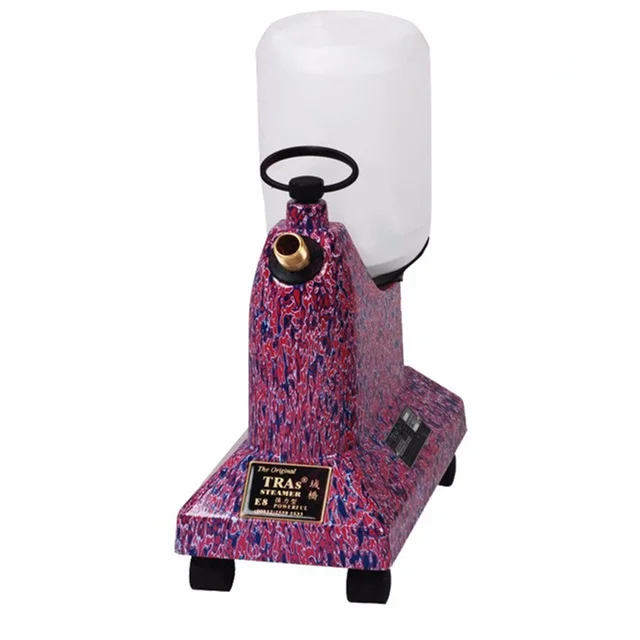 Industrial Remove Wrinkles Clothes Cleaner Large Water Capacity Standing Fabric Steamer Vertical Steamer For Clothes