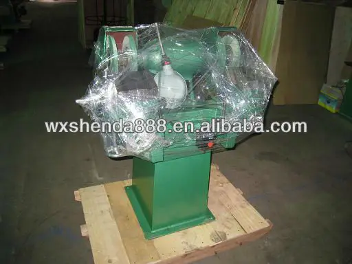 
Nail Cutter Grinder For nail making 