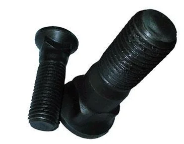 Flat Countersunk Square Neck Bolts Carriage Bolts Din605 DIN603,DIN605,DIN608 Color Zinc Plated  Head square Neck Bolt