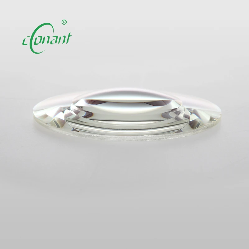 Conant 1.499 semi-finished Lenticular bifocal lens blanks