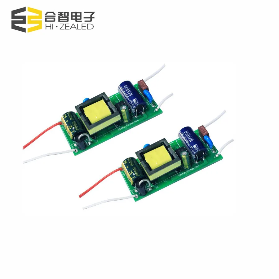 12 v power supply led driver 350ma ip67 3w led driver with 3 years warranty
