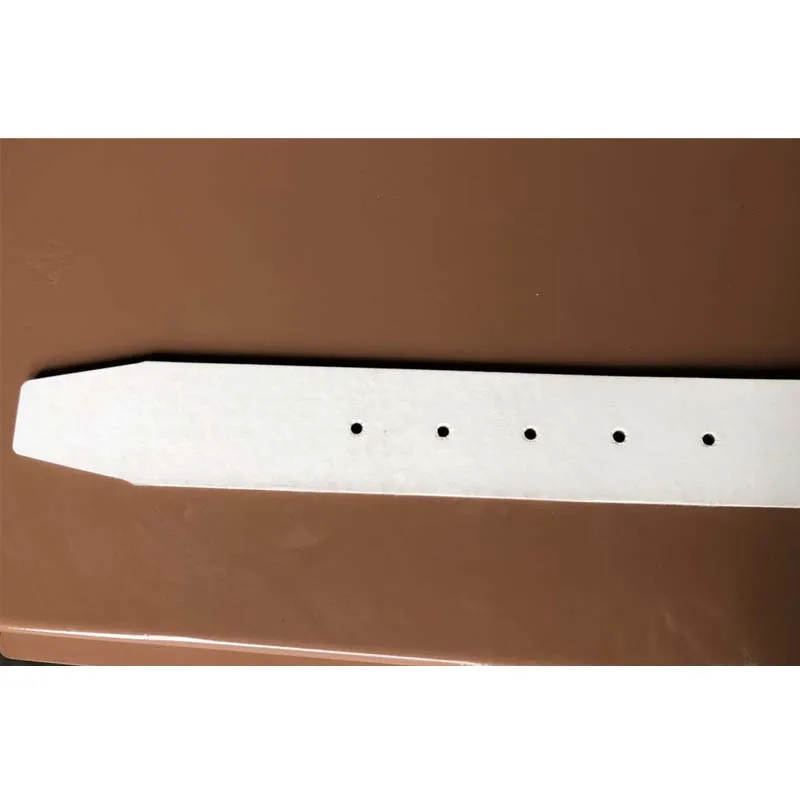 Дырокол для кожи, дырокол для ремня