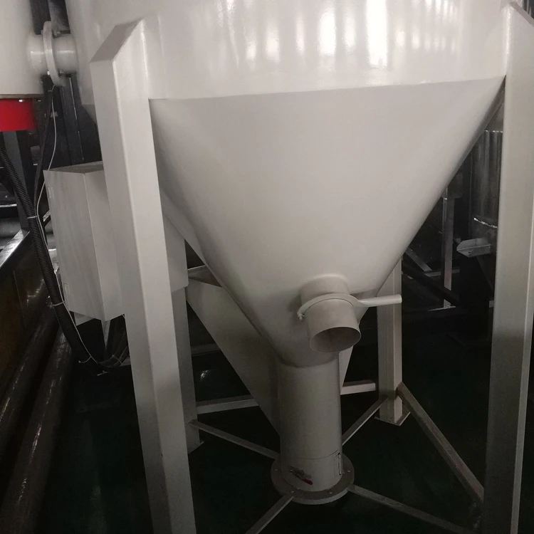 
factory supply plastic hopper dryer machine 