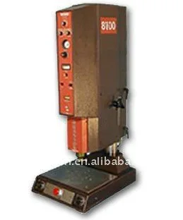Customized wholesale Branson 8700 Ultrasonic Welder plastic welding machine