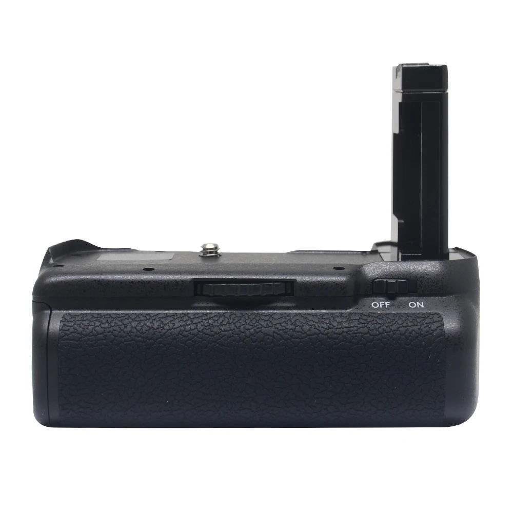 
Mcoplus D5500 /D5600 Vertical Battery Grip for Nikon D5500/D5600 