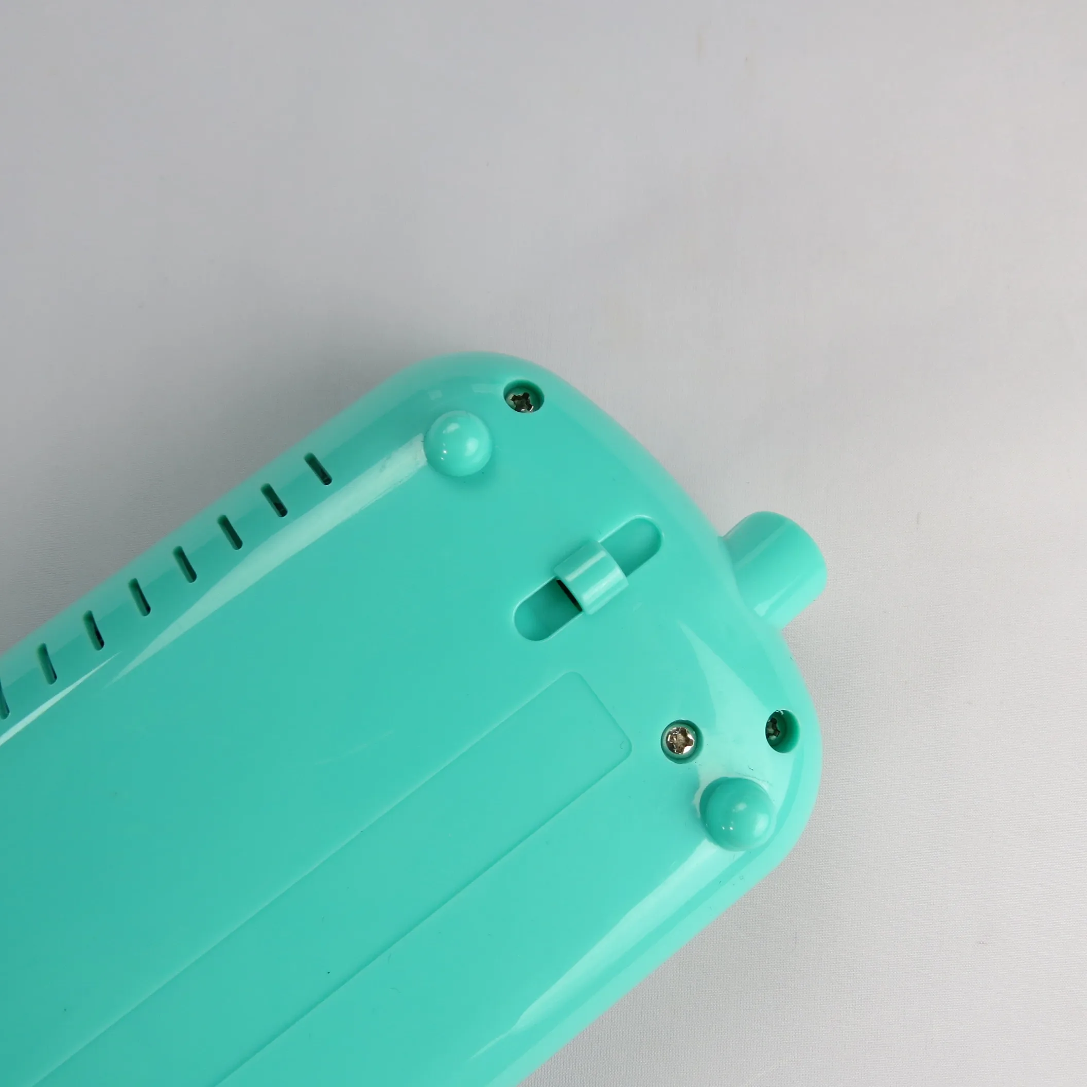 New design musical instruments 37 key melodica  melodion with ABS case for students