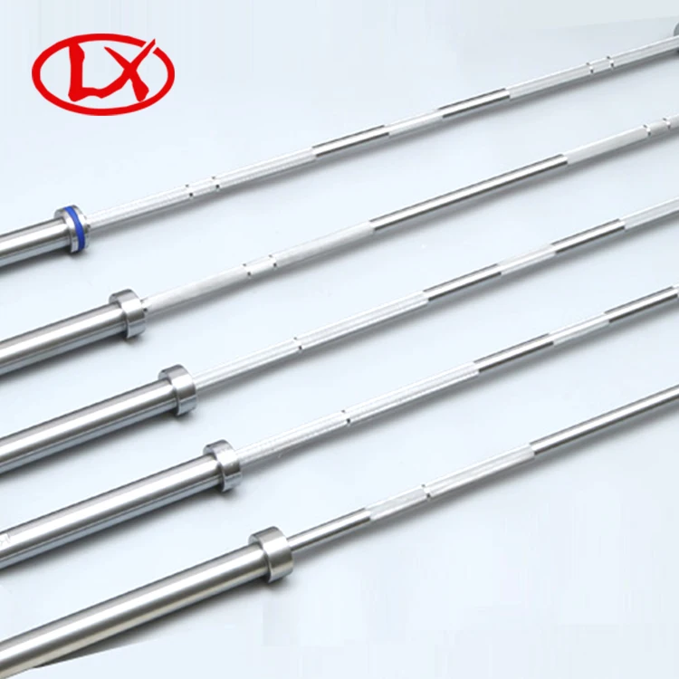 Превосходное качество Вес подъема бар Crossfit Бодибилдинг