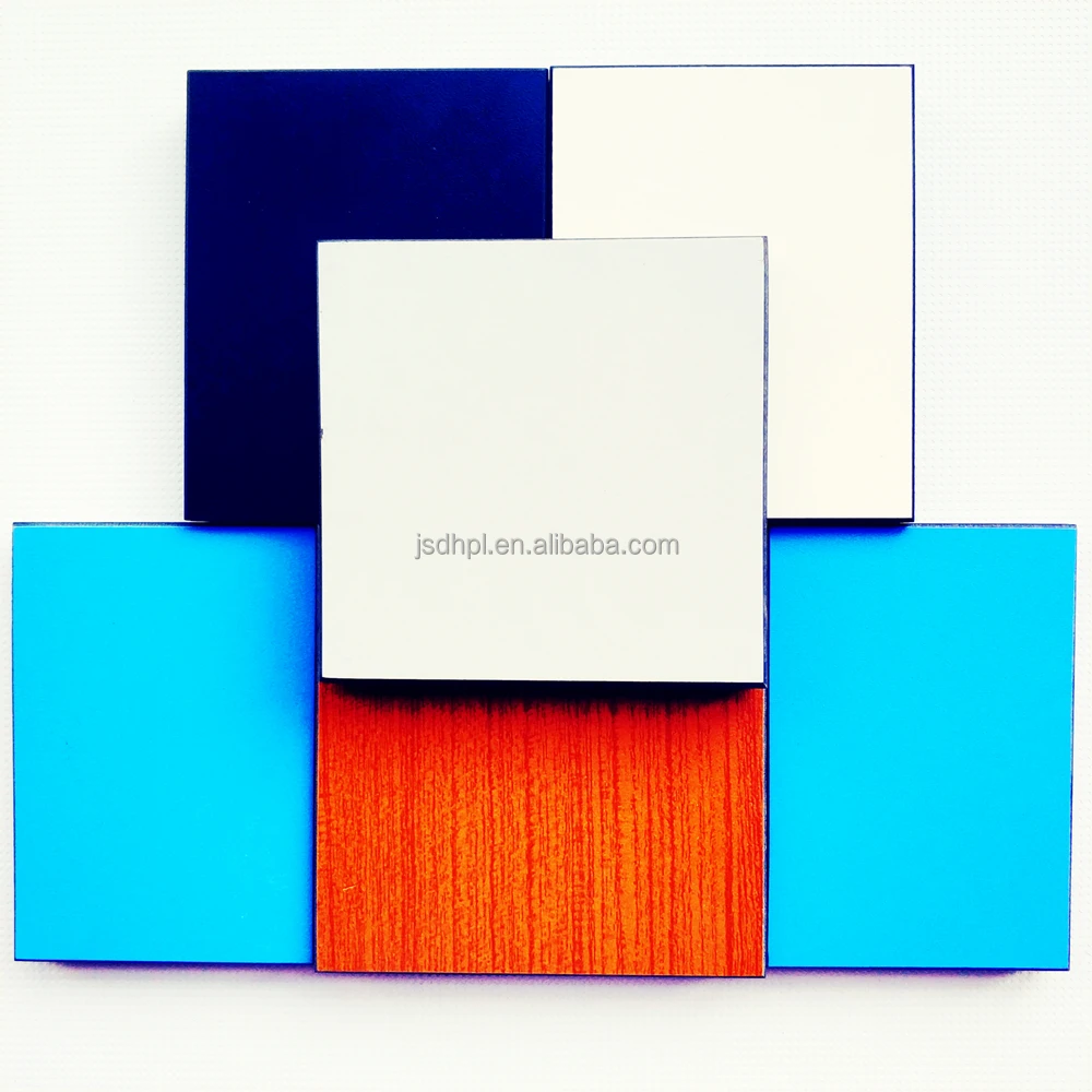 
Compact grade HPL Panel Compact Board Formica quality Compact Laminate 