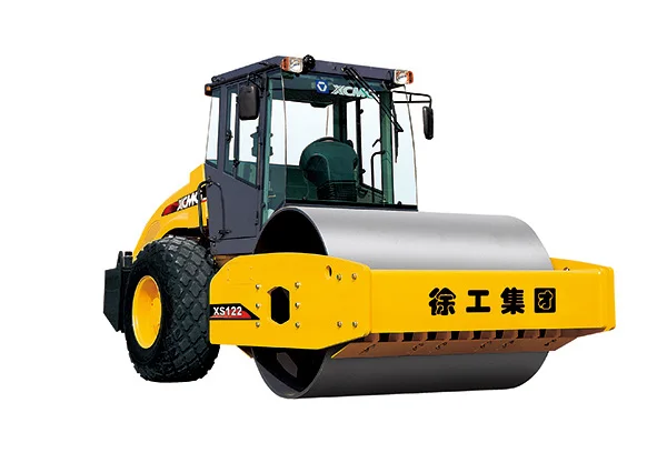 China popular road rollers XS142J cheap construction equipments for sale