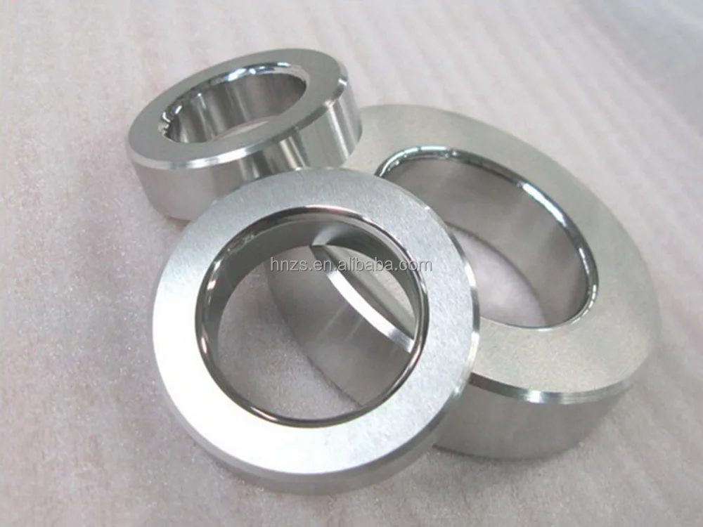 API 11AX stellite 6 valve ball and valve seat with high corrosion resistance