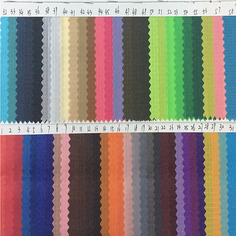 Custom self adhesive fabric repair patches, tent repair patches