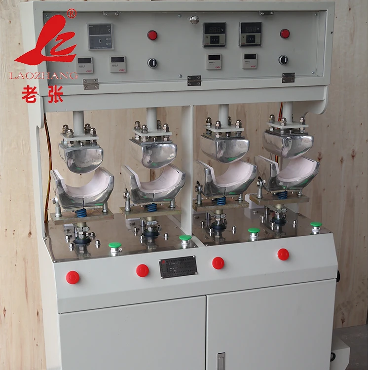 Автоматическая гладильная машина с четырьмя головками по низкой цене