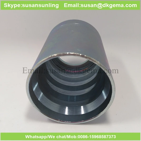 Трубы, рукава, фитинги шланг рукав 00400 наконечник для 4sp. 4SH 10-16, R12/06-16 патрубок