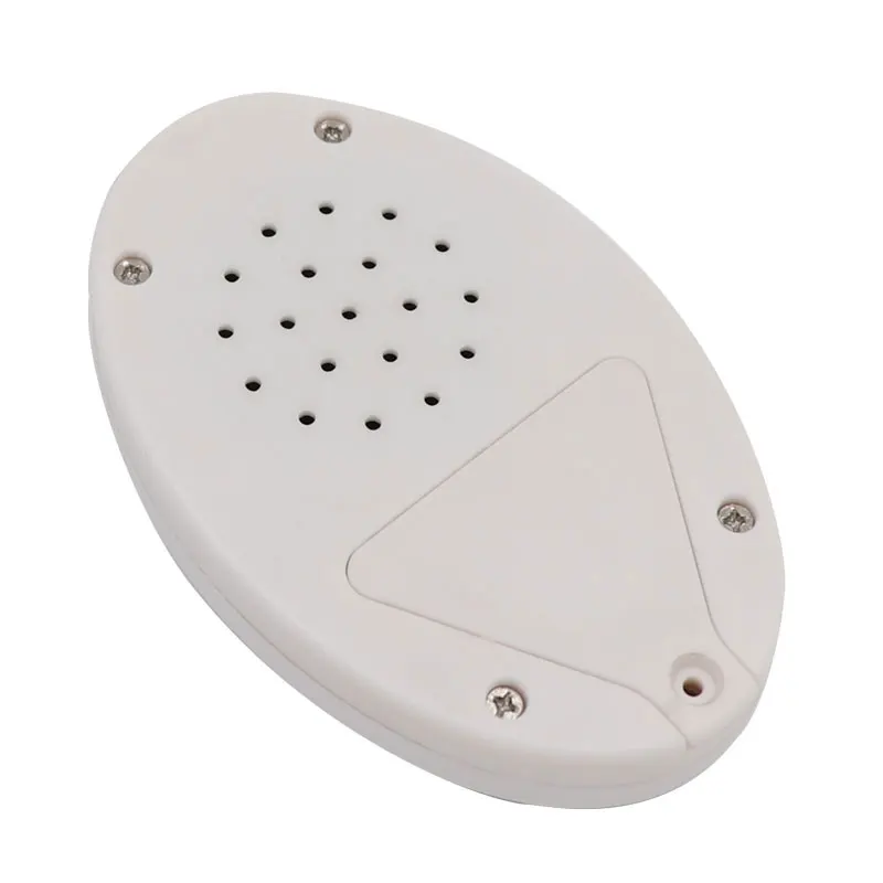 sound keychain with 6 buttons