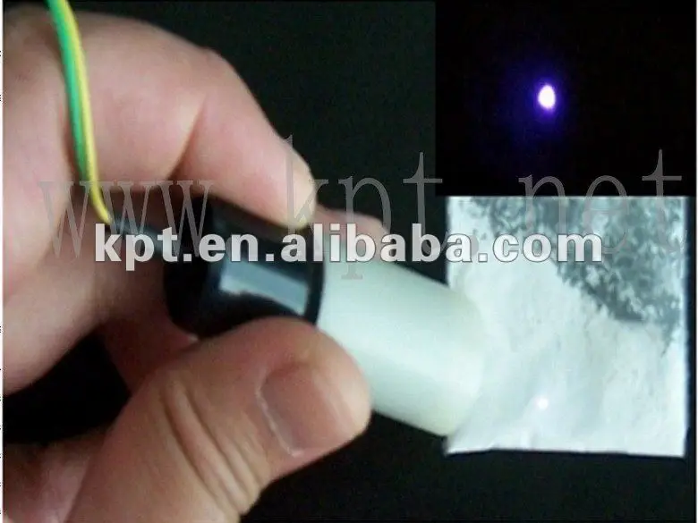 offset paper Security printing ink phosphor IR green 980nm counterfeit ink