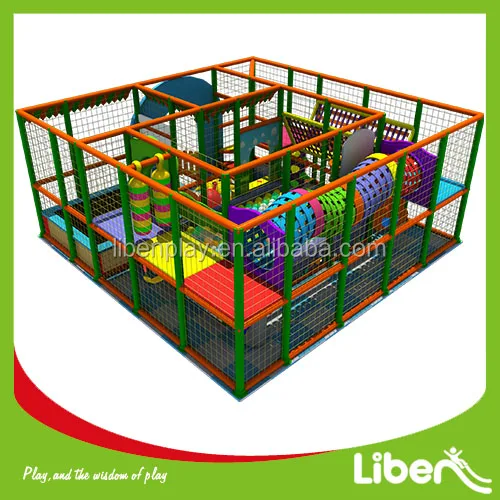 children commercial kids park games items small indoor child playground equipment for sale