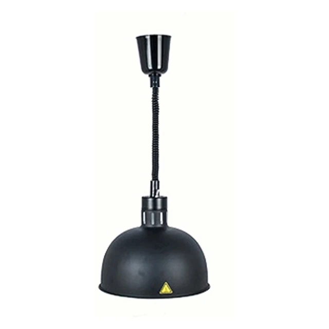Restaurant Kitchen supply Food Warmer Lamp