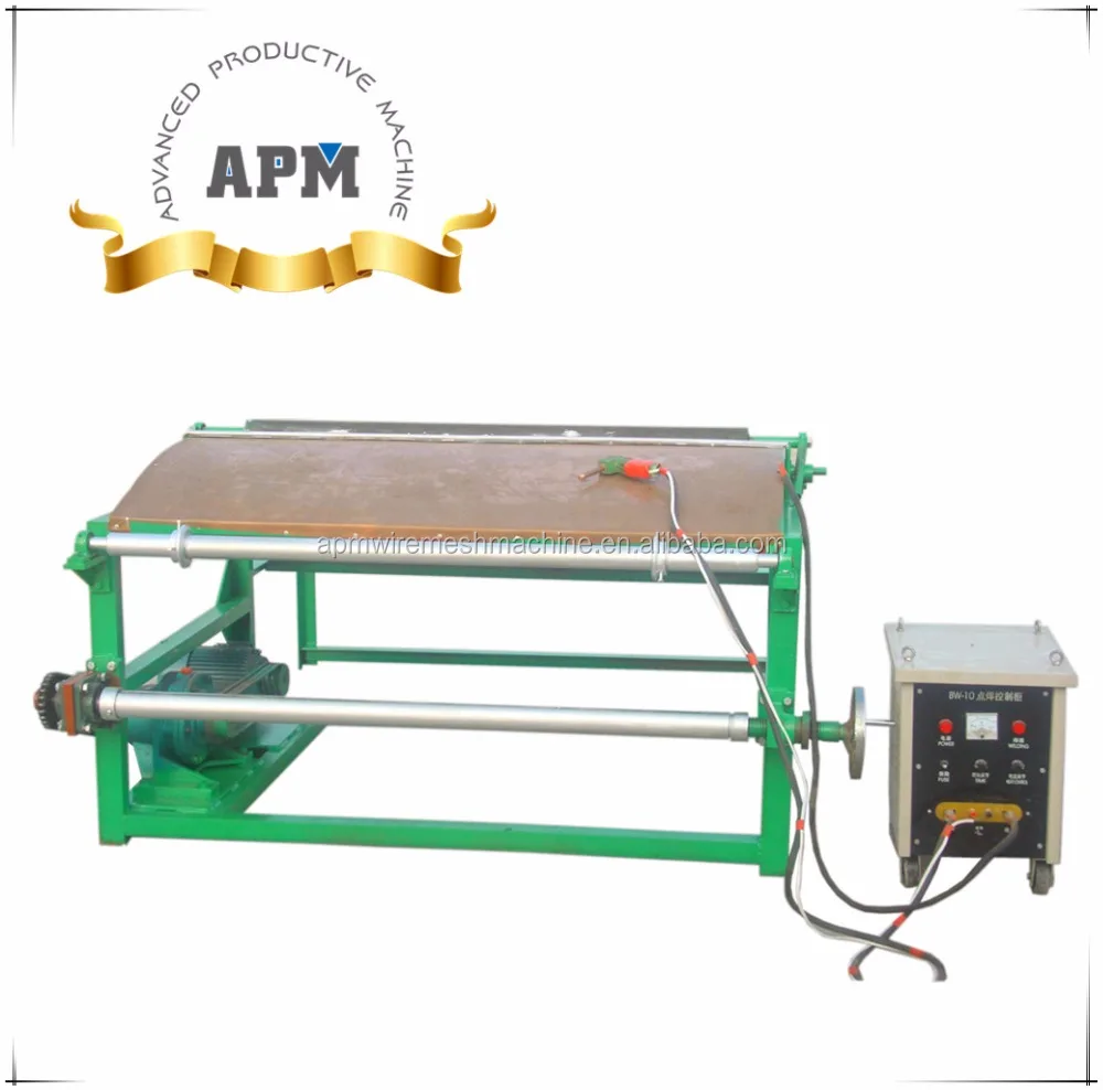 
 Машина для производства сварной проволочной сетки по лучшей цене  