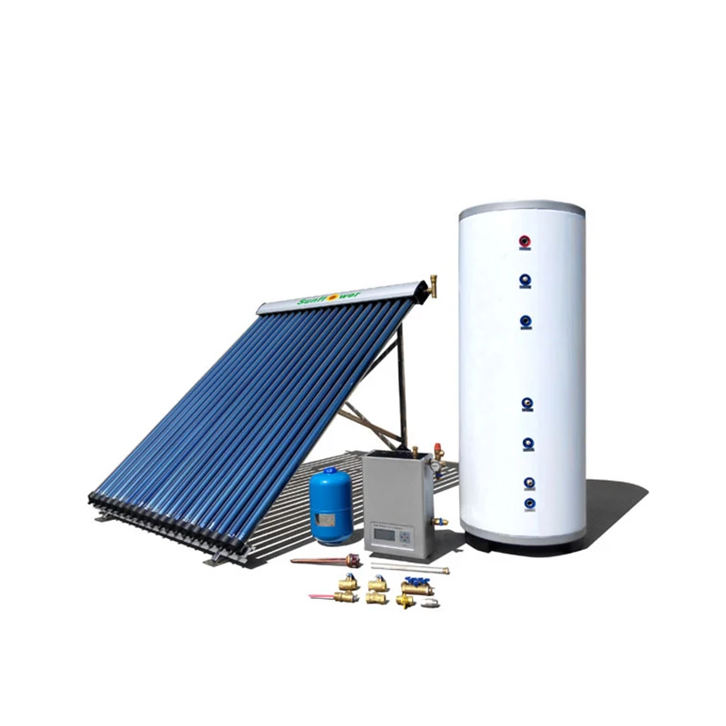 SFB30300L Split Pressure Solar Heating System