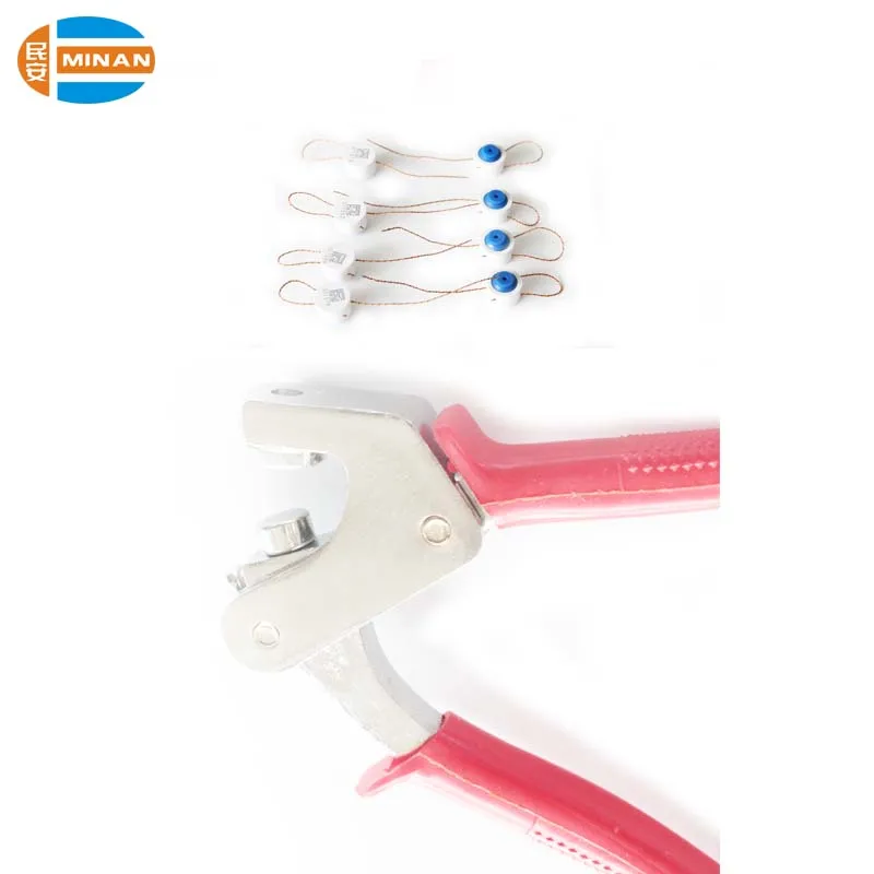 Sealing Pliers  for lead sealing with good quality