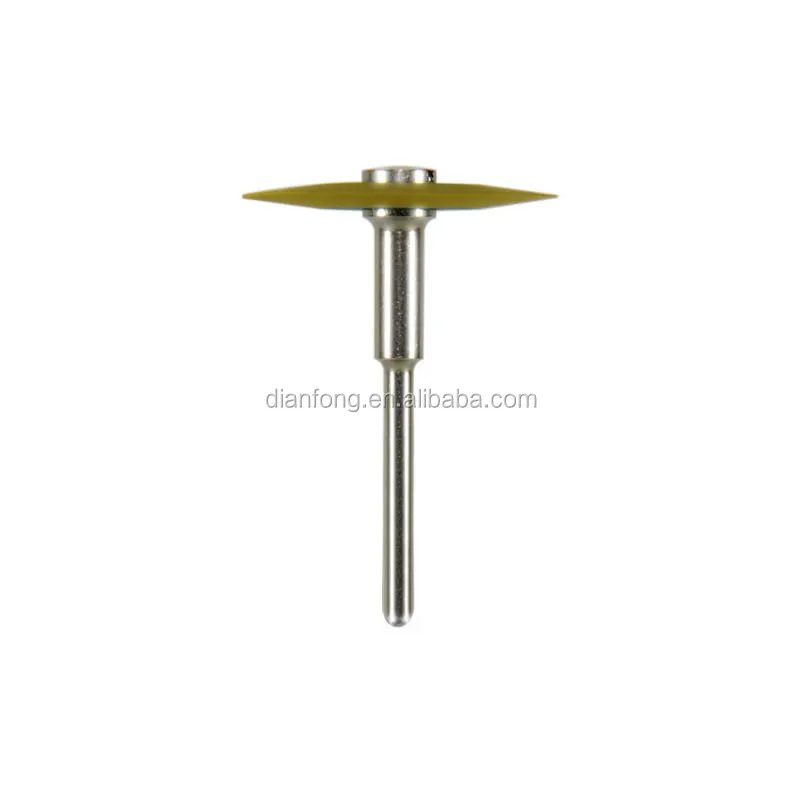 good quality dental laboratory diamond polisher for zirconia