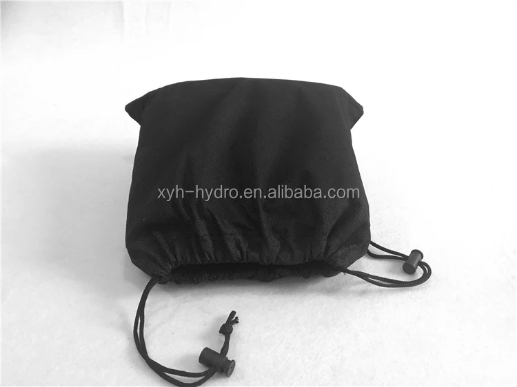 5-Gallon 8-Bag Herbal Ice Bubble H ash Bag Essence Extractor Kit with Carrying Bag & Pressing Screen