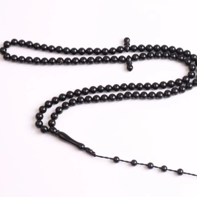Kuka Muslim Tasbih Islamic Tasbeeh Prayer Beads