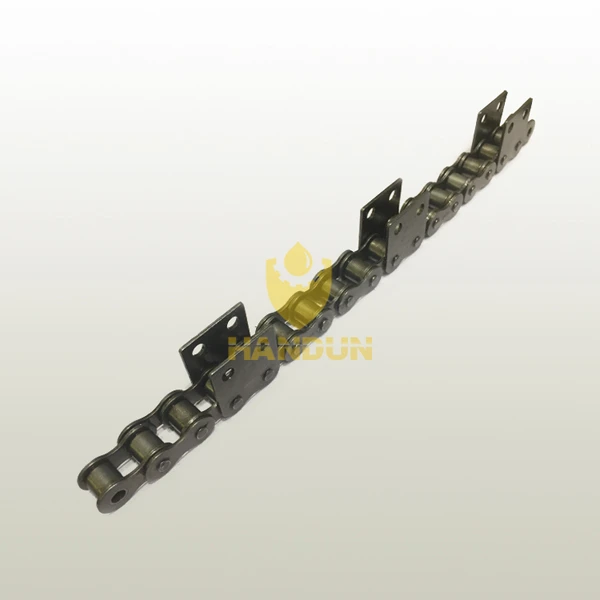 High Quality  Standard Roller Chain with attachments SK2
