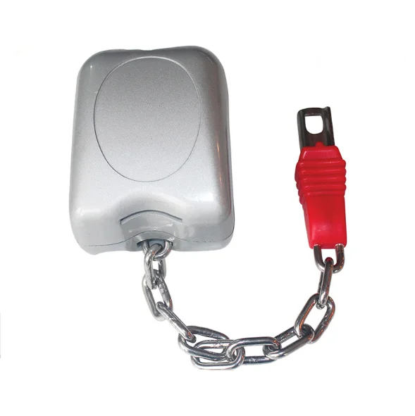 High Security RH-STL01 Zinc Alloy Shopping Cart Coin Lock