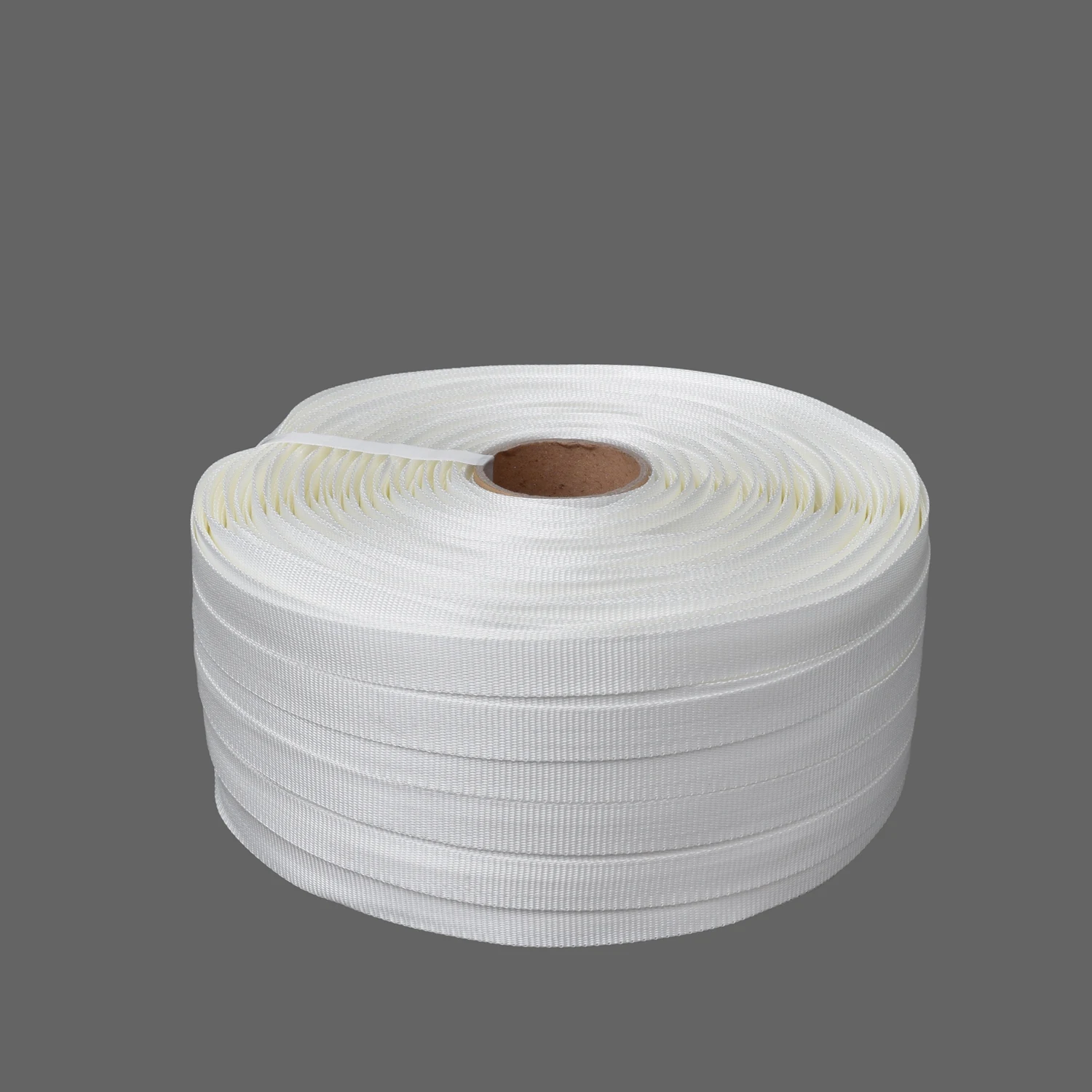 Woven Polyester Strapping - 19mm x 600M