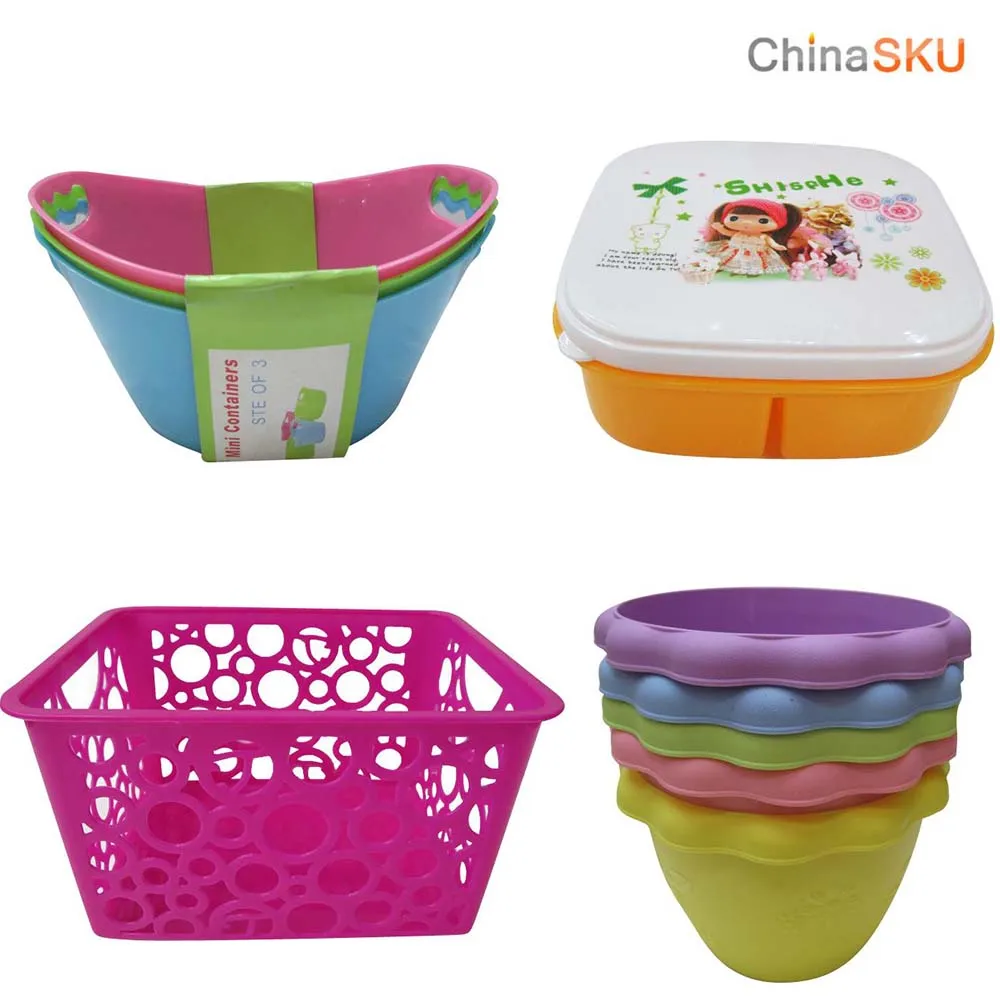 Wholesale general trading items general store sourcing agent