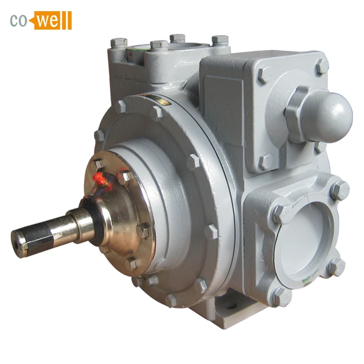 Cowell diesel Vane Pump Gas Station Pump