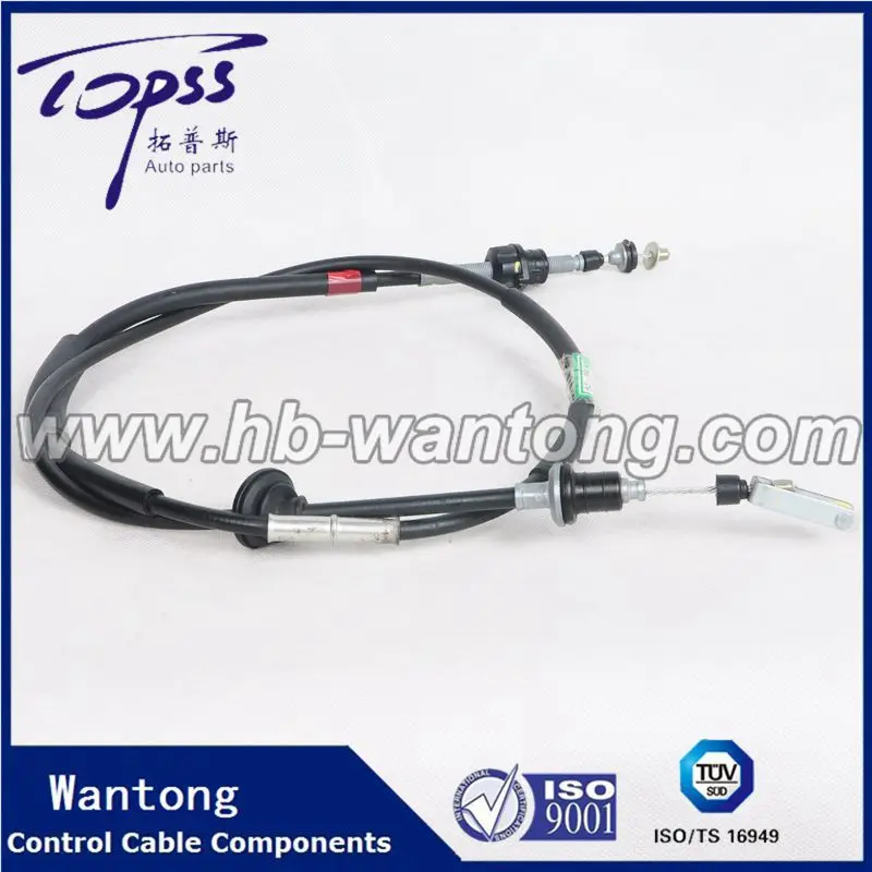 Специализированное производство Качественный TOYOTA Автомобильный Трос сцепления 23710-78AD2