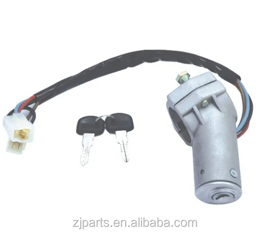 
High Quality IGNITION STARTER SWITCH for FIAT 131 Auto Ignition Switch engine starter auto parts 