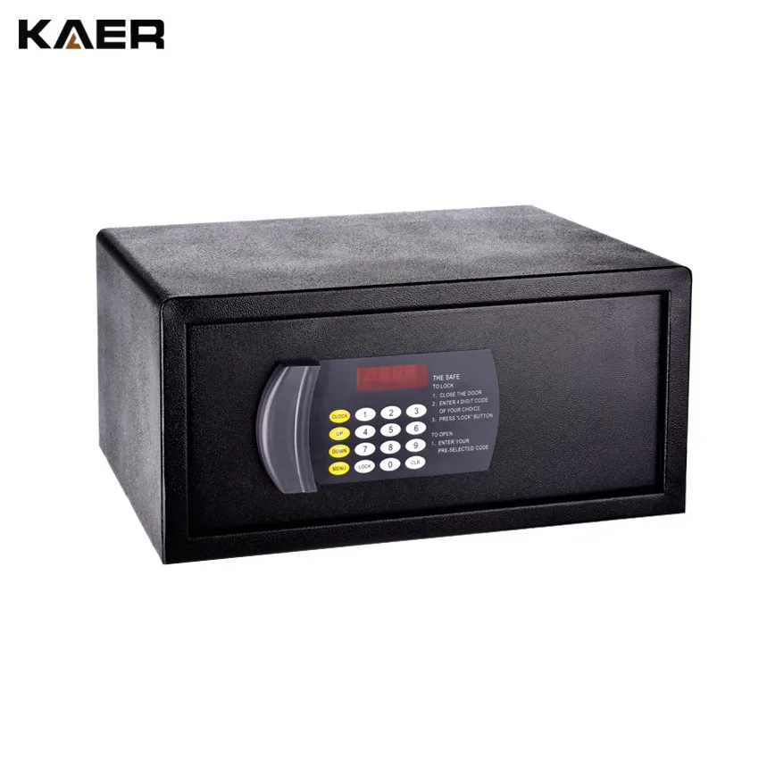 Прочность производитель замка электронный Сейф
