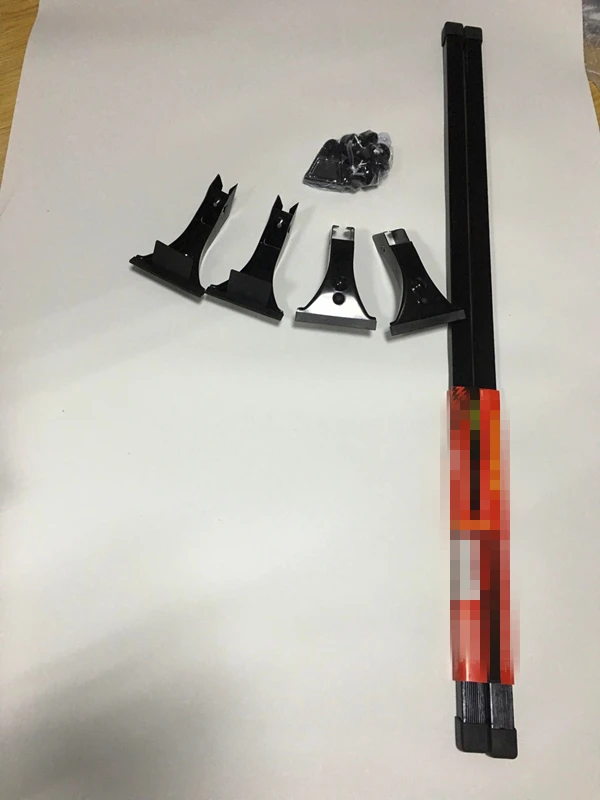 Iron Roof Rack For Car With Good Quality Car Roof Rack (BT RF4022B)