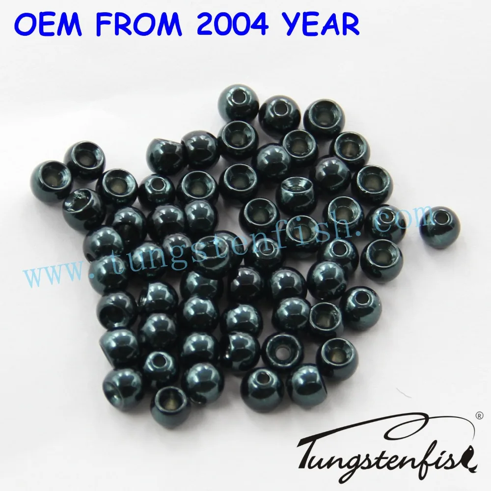 
Cheap Beads brass fly Fishing, brass Beads Fly Tying 