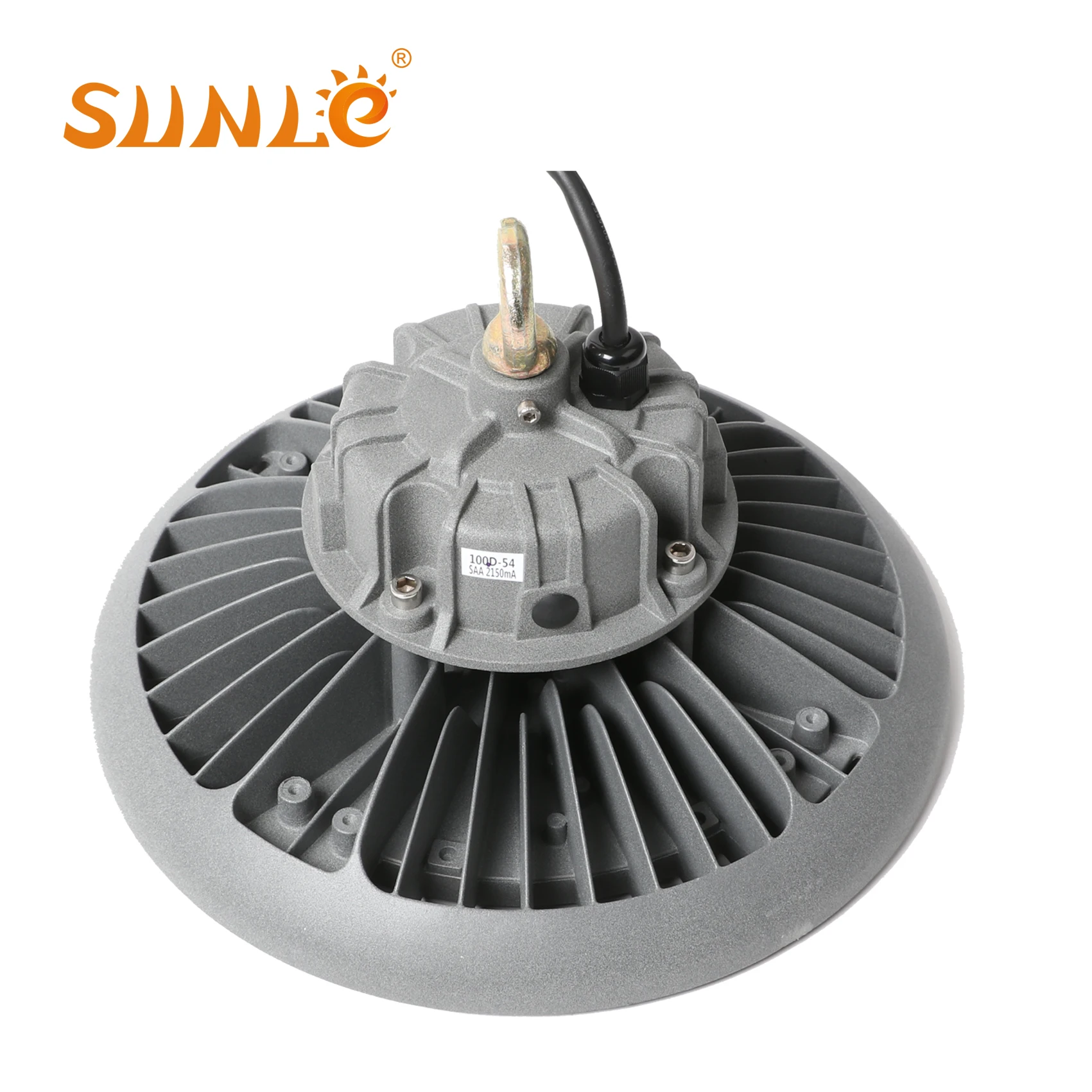IP65 CE  led High bay SLHBX3 100W- manufacturers High bay  Cost-effective 5 years