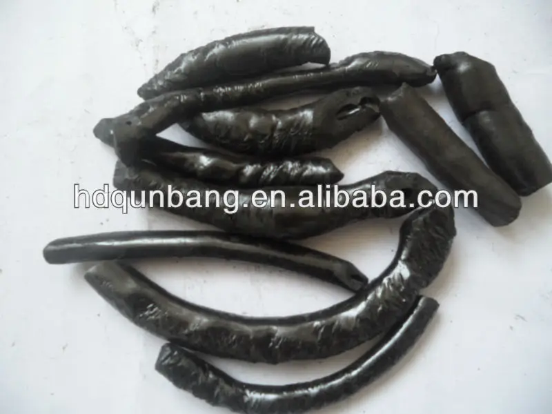 Шаг угольной смолы, битума, угольной смолы.