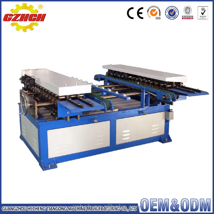 Трубопровод формируя гибочная машина, листового металла папку