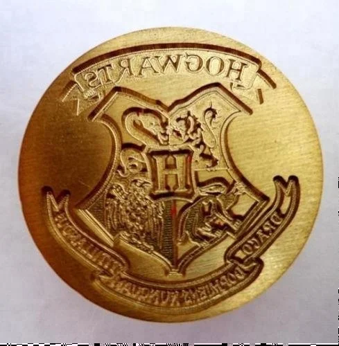 old fashioned copper seals personalized sealing wax stamp logo custom